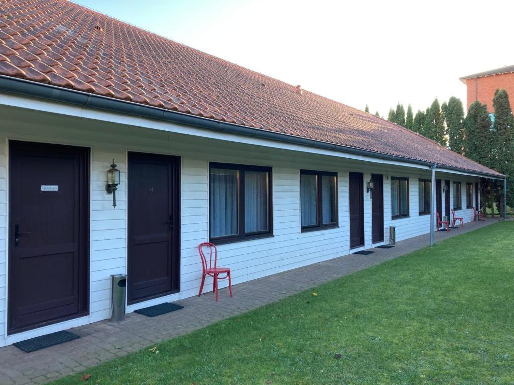 Motel 3* Teterow