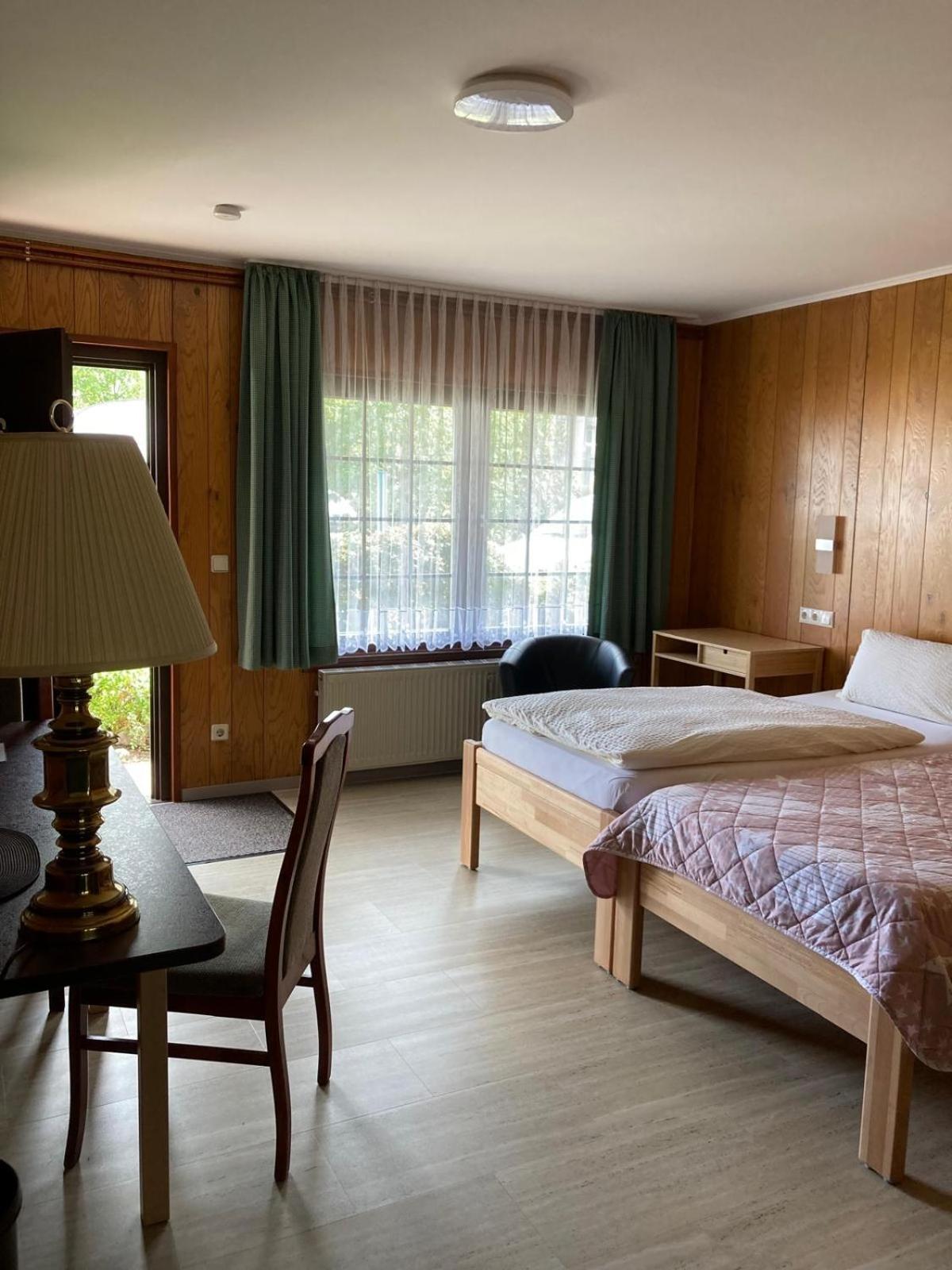 Motel 3* Teterow