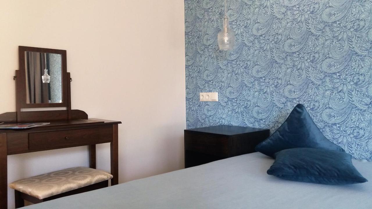 Motel Motel Teterow